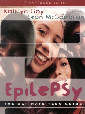 cover image of Epilepsy